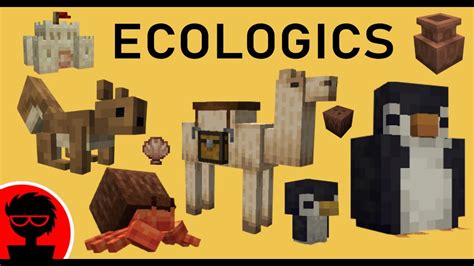 ecologics mod